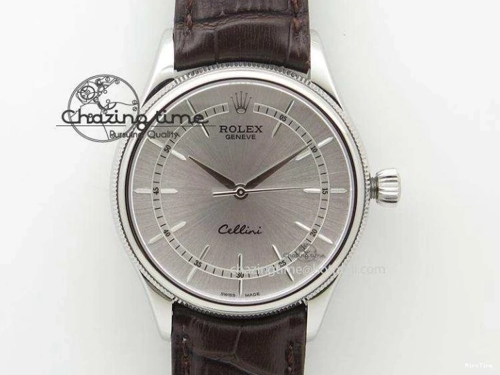 MiroTime 0111 DAYTONA 116505 RG OMF BEST EDITION BLACK RG DIAL ON RG BRACELET A7750 (SLIM MOVEMENT) Trendsetting 1797